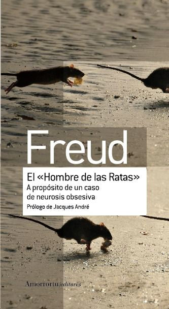 HOMBRE DE LAS RATASEL - 9789505188826 Imagen principal del producto