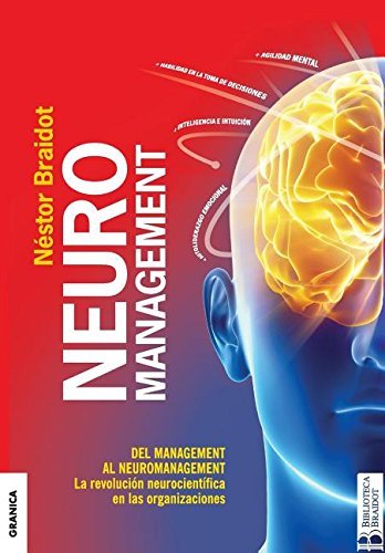NEUROMANAGEMENT - 9789506418038