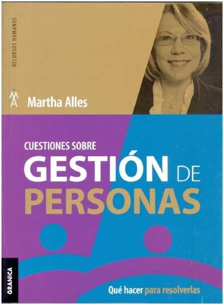 CUESTIONES SOBRE GESTION DE PERSONAS - 9789506418717