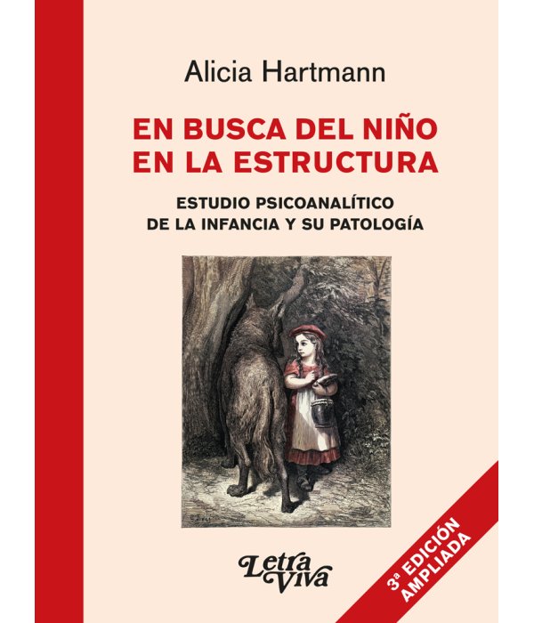 EN BUSCA DEL NIÑO EN LA ESTRUCTURA ESTUDIO PSICOANALITICO - 9789506492359 Imagen principal del producto