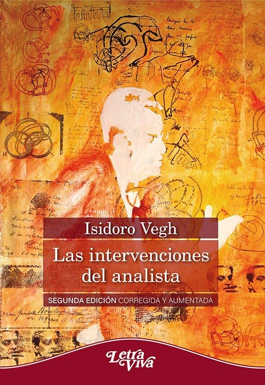 LAS INTERVENCIONES DEL ANALISTA - 9789506497293 Imagen principal del producto