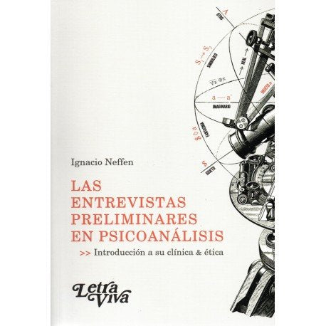LAS ENTREVISTAS PRELIMINARES EN PSICOANALISIS - 9789506499693 Imagen principal del producto