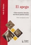 APEGO COMO NUESTROS VINCULOS NOS HANQUIENES SOMOSEL - 9789508925138