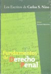 FUNDAMENTOS DERECHO PENAL - 9789509113756 Imagen principal del producto