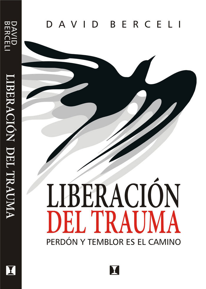 LIBERACION DEL TRAUMA 2ªED - 9789562421195 Imagen principal del producto