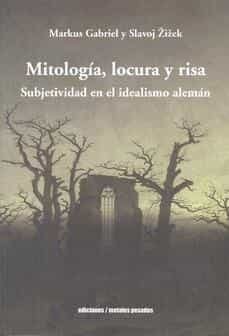 MITOLOGIA LOCURA Y RISA - 9789566048749 Imagen principal del producto