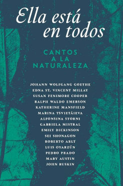 ELLA ESTA EN TODOS I Aa,Vv I Alquimia Ediciones I 9789566188414 Imagen principal del producto