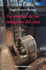 POETICA DE LAS IMAGENES DEL CINELA - 9789568415693