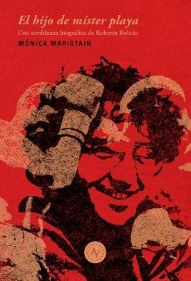 EL HIJO DE MISTER PLAYA I Monica Maristain I Alquimia Ediciones I 9789569131752
