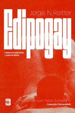 EDIPOGAY | REITTER,JORGE N | POLVORA | 9789569441912 Imagen principal del producto