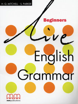 Live English Grammar Beginer (Mm Publications) - 9789603794233