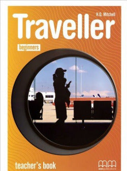 Traveller Beginners Libro | MM PUBLICATIONS | 9789604435685