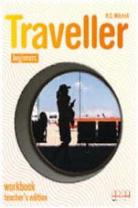Traveller Elementary (Mm Publications) - 9789604435760