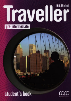 Traveller (Mm Publications) - 9789604435814