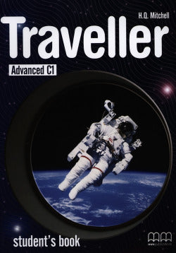 Traveller Advanced C1