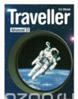Traveller Advanced C1 (teachers Book)