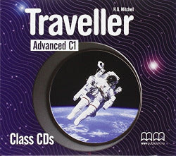 Traveller Advanced C1 (class Cd)