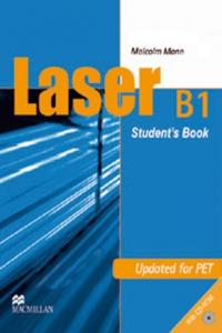 Laser B1 (interm) St Pack+cd HEIIN62IDI (Macmillan) - 9789604471485