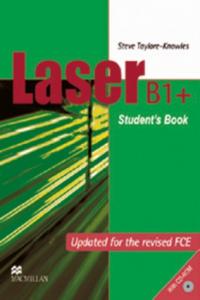 Laser Pre-fec WB HEIIN17ESO (Macmillan) - 9789604471652