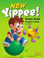 New Yipee! Green Book | MM PUBLICATIONS | 9789604782031