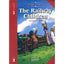 The Railway Children (+cd) | MM PUBLICATIONS | 9789604783014