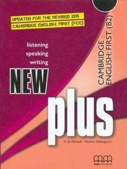 New Plus Fce Teacher ́s Bo | MM PUBLICATIONS | 9789605731687
