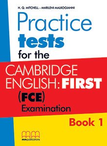Cds Practice Tests For Th | MM PUBLICATIONS | 9789605734381