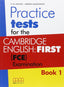 Practice Test For Fce Par | MM PUBLICATIONS | 9789605734411