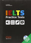 Ielts Practice Test Book | MM PUBLICATIONS | 9789605737580