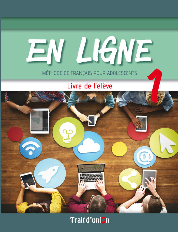 ✅ EN LIGNE 1ºNB ELEVE 22 - 9789606241277