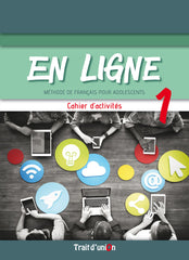 ✅ EN LIGNE 1ºNB CAHIER 22 I AA,VV I TRAIT D'UNION I 9789606241284