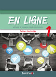 ✅ EN LIGNE 1ºNB CAHIER 22 - 9789606241284
