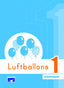 Luftballons 1 Arbeitsbuch (Steinadler) - 9789606710896