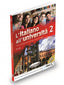 L ́italiano All ́universita 2 | EDILINGUA | 9789606930690