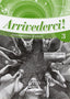Arrivederci 3 | EDILINGUA | 9789606930942