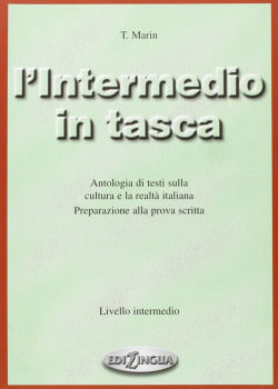 L'intermedio in Tasca (Edilingua) - 9789607706270