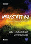 Arena B1 Lehrerausgabe (Praxis Spezialverlag) - 9789608261853
