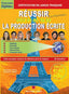 Reussir Delf B1-B2 la Production Ecrite (Tegos Editorial) - 9789608268180