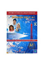 Mission Delf A1 Format 2021 (Tegos Editorial) - 9789608268616