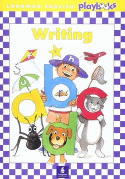 Longman English Playbooks (Pearson-prentice Hall) - 9789620014383