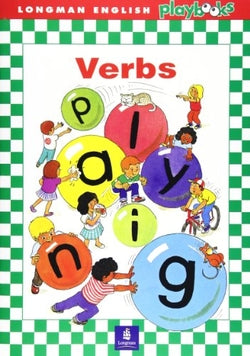 Longman English Playbooks (Pearson-prentice Hall) - 9789620014406