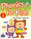 Phonics For Kids Student BOOK1 (Pearson-prentice Hall) - 9789620054938