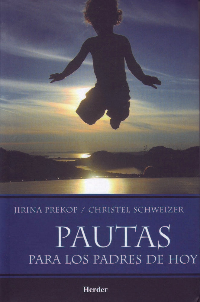 PAUTAS PARA LOS PADRES DE HOY - 9789685807241 Imagen principal del producto