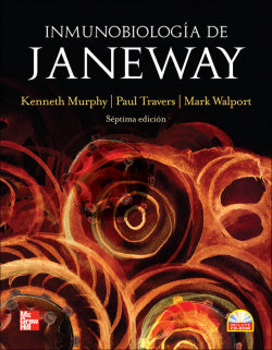 Inmunobiologia de Janeway (Mc Graw Hill Interamericana) - 9789701073476