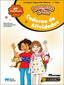Caderno de Atividades - B | PORTO EDITORA | 9789720110824