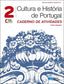 Cultura e História de Portugal -caderno de Atividades 2 (Porto Editora) - 9789720170347