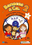 Bonecos & CA.2 Nivel A1.(manual+livro Actividades)