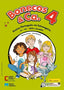 Bonecos & Ca. 4 (A1-A2)-(MANUAL+LIVRO Actividades) (Porto Editora) - 9789720171740