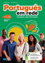 Português Em Rede - Nível A2 2025 (Porto Editora) - 9789720171771