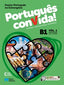 Português Convida - Nível B1 - VOL. 1 (Porto Editora) - 9789720302359